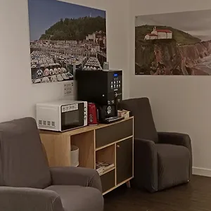 Riberas Del Urumea 2*, San Sebastián España