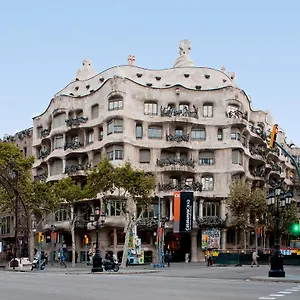 Lumine Suites , Barcelona España