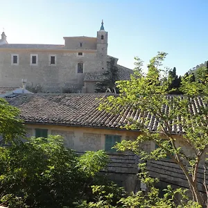 Allotjaments Serra De Tramuntana 2*, Valldemossa (Mallorca) España