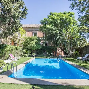 De La Palmera 4*, Sevilla España