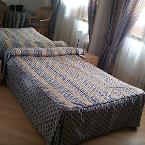 Europa 2*, Barcelona España