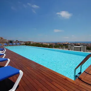3* Apartahotel Resort Sitges Apartment