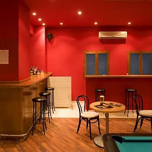  Hotel Central Normandie