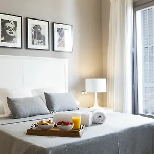 3* Apartahotel Kare No By Group