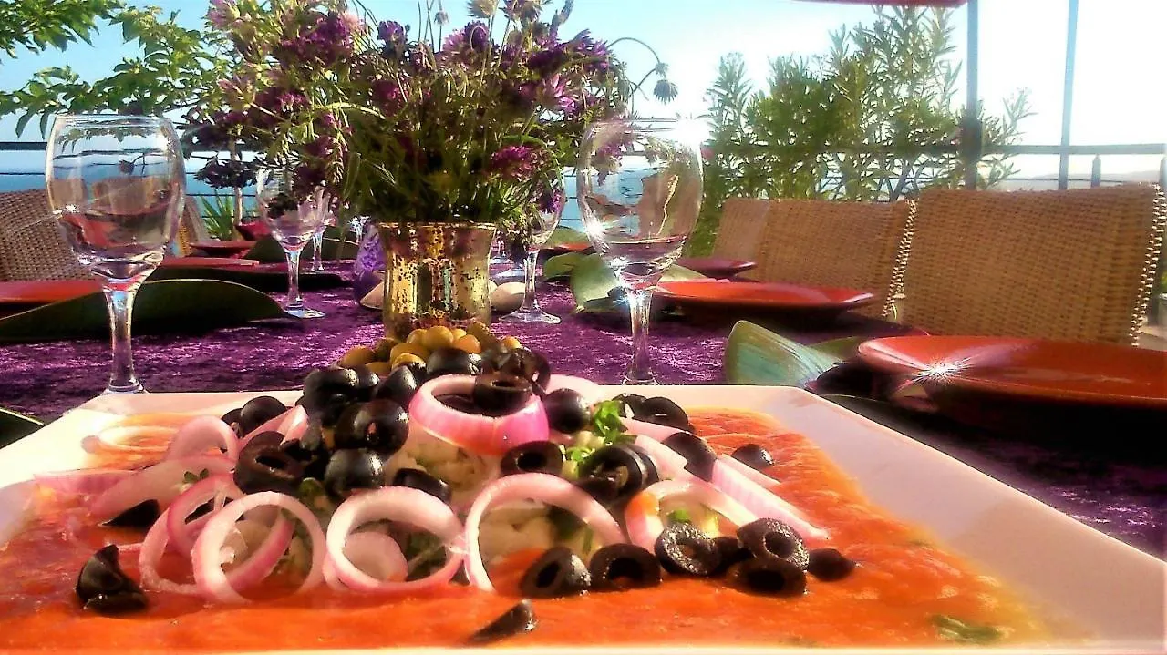 Bed and breakfast Ashram Villa Sunshine Sitges