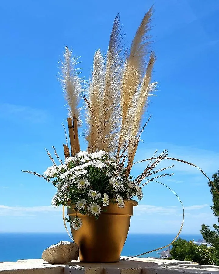 Ashram Villa Sunshine Sitges