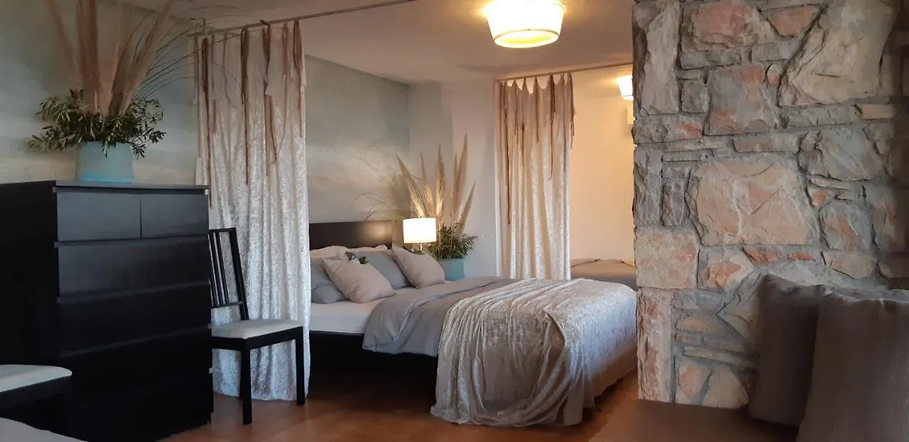 Ashram Villa Sunshine Sitges